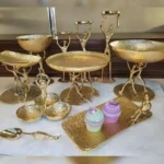 راهنمای انتخاب ظروف پذیرایی و دکوری برای منزل
