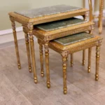 میز عسلی تمام منبت (5)