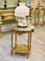 گلمیز صفحه سنگ کف حصیری - تصویر 4