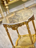 گلمیز صفحه سنگ کف حصیری - تصویر 2